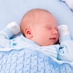 Adjustable Baby Mittens No Scratch Newborn Cotton Breathable Gloves Warm Baby Mitts for Boys Kids - Image 4